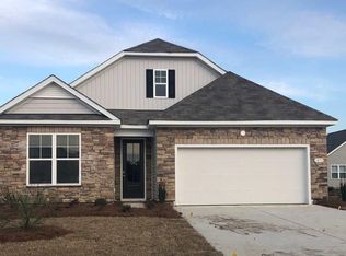 1473 Fence Post Ln LOT 637, Arlington D Carolina Shores, NC 28467