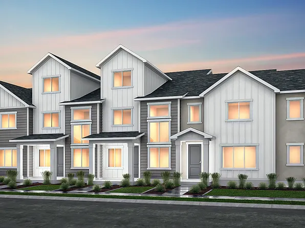 Washington Plan, Legacy at Meadowbrook