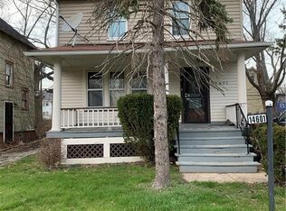 14601 Alder Ave, East Cleveland, OH