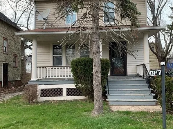 14601 Alder Ave, East Cleveland, OH 44112