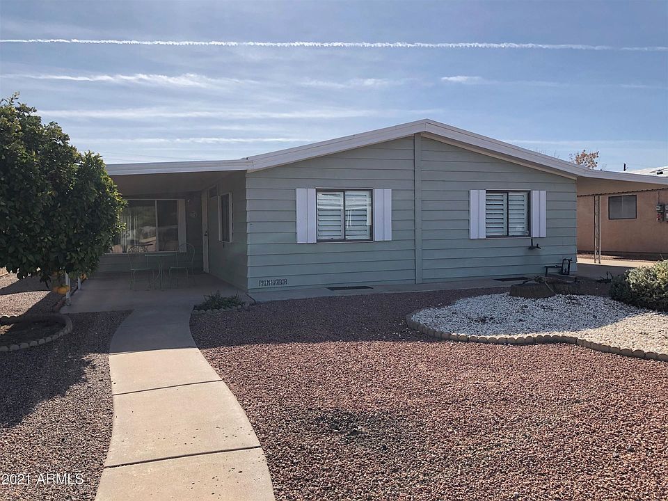 1st image of 9521 E Navajo Pl