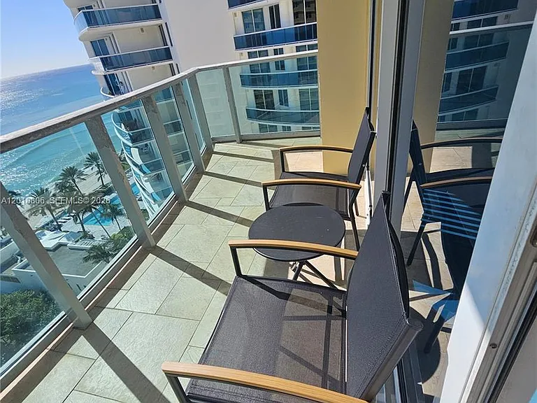 2501 S Ocean Dr #1525 — Photo 85