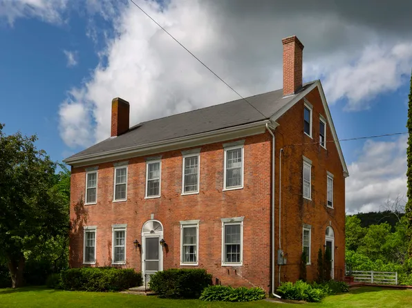 3736 Route 5N, Newbury, VT 05051