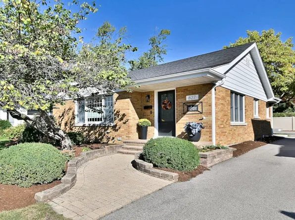 827 S Kearsage Ave, Elmhurst, IL 60126