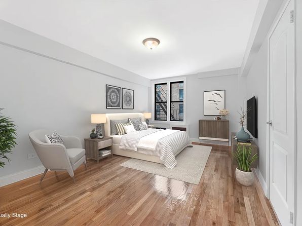 35-20 Leverich St #501