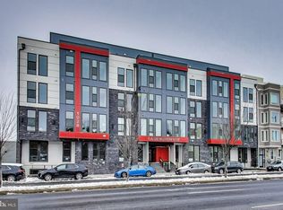 1028 Bladensburg Rd NE APT 3, Washington, DC 20002