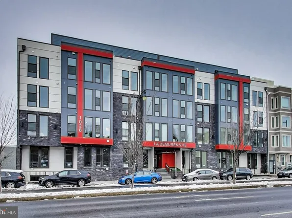 1028 Bladensburg Rd NE APT 54, Washington, DC 20002