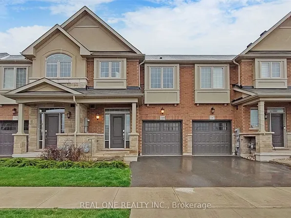 3169 William Coltson Ave, Oakville, ON L6H 0W9
