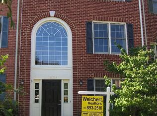 12754 Sidney Way, Woodbridge, VA 22192