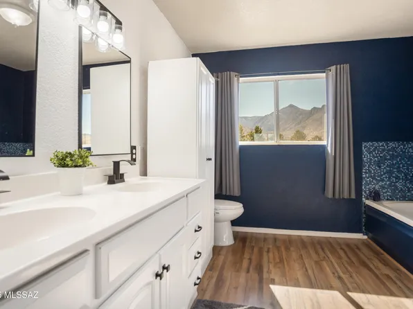 7520 S Circle South Dr, Hereford, AZ 85615