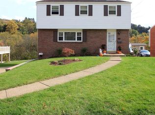 63 Woody Crest Dr, Pittsburgh, PA 15234