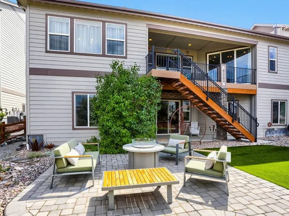 18401 W 93rd Pl, Arvada, CO 80007
