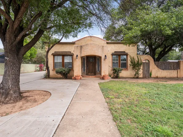 2702 23rd St, Lubbock, TX 79410