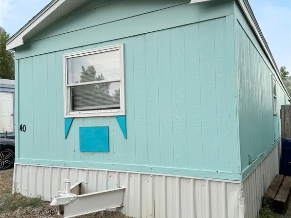 2611 Upper River Rd Trailer 40, Great Falls, MT 59405