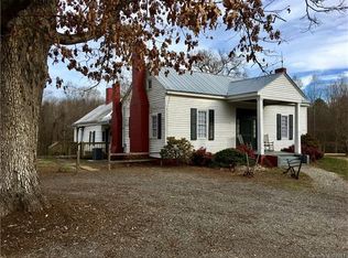 3652 Hickory Lincolnton Hwy, Newton, NC 28658