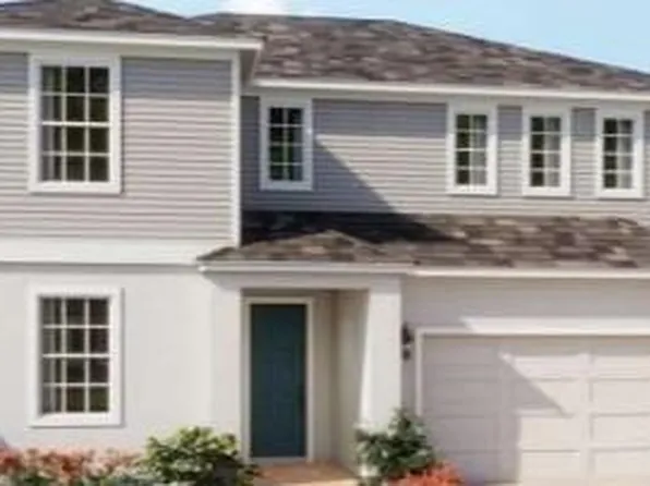 (undisclosed Address), Saint Cloud, FL 34771