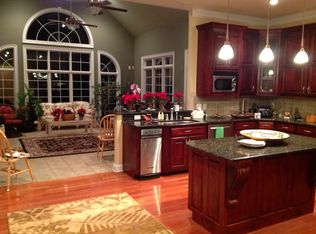 140 Mid Ocean, Williamsburg, VA