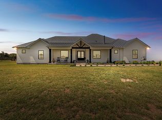 5925 County Road 236, Liberty Hill, TX 78642