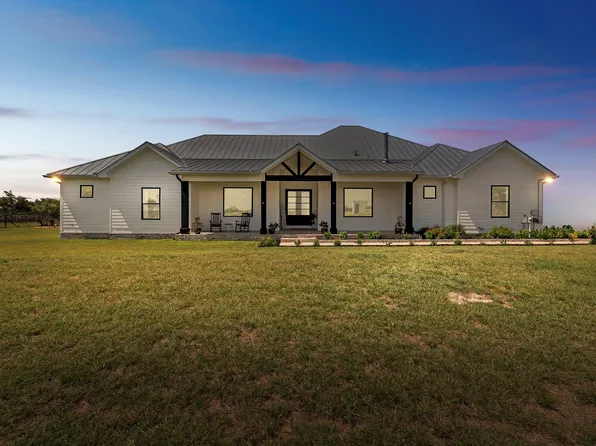 5925 County Road 236, Liberty Hill, TX 78642
