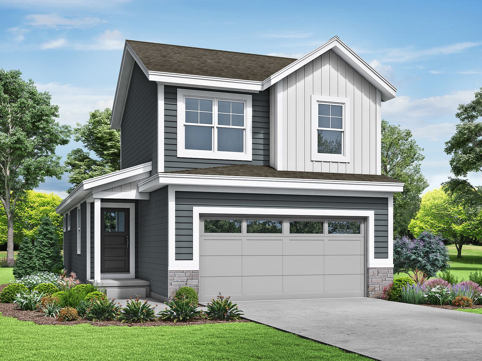 sapphire Plan, eastbrooke