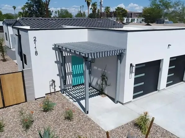 2118 W ELM Street, Phoenix, AZ 85015