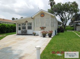 127 Mississippi River Blvd, Brownsville, TX 78520
