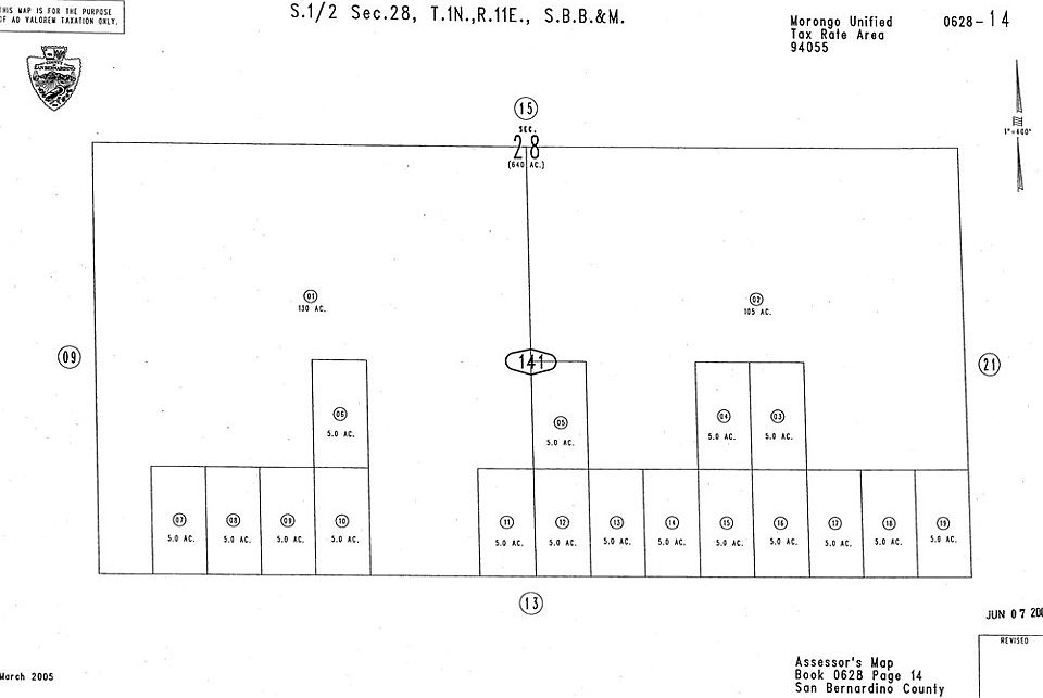 2nd image of 6100 Lanes Ln #29