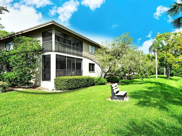 3263 W CROSS CREEK ROAD #3263, SARASOTA, FL 34231