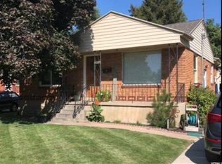 3854 S Jefferson Ave, South Ogden, UT 84403