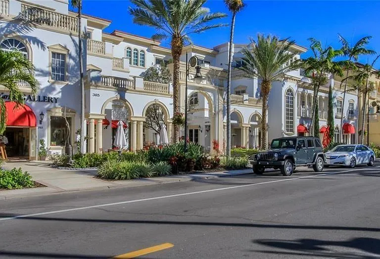 3425 Grand Cypress Dr #102-1 — Photo 6