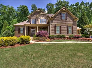 1250 Waterfall Ln NW, Acworth, GA 30101