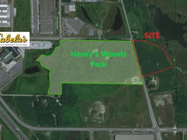 92 Address Pending, Rogers, MN 55374