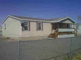 1100 W Gilbert Ave, Belen, NM 87002