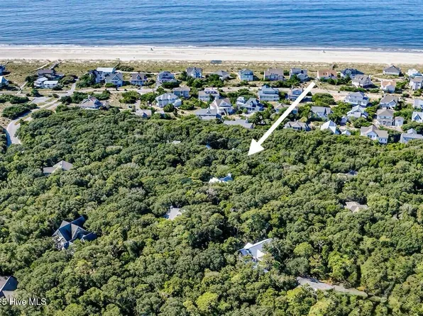 7 Creeping Cucumber Court, Bald Head Island, NC 28461