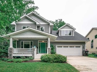 705 Gott St, Ann Arbor, MI