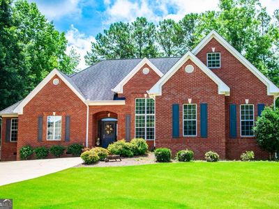 109 National Way, Carrollton, GA, 30116