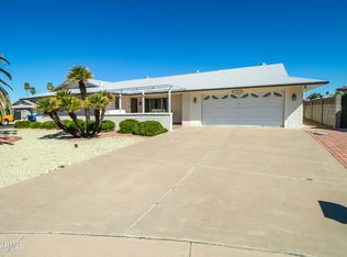 17639 N 131st Dr, Sun City West, AZ 85375
