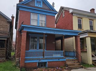 1012 Washington St, Huntingdon, PA 16652