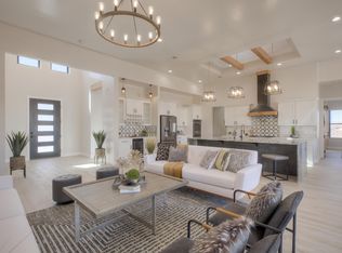 6515 Azor Ln NW, Albuquerque, NM 87120