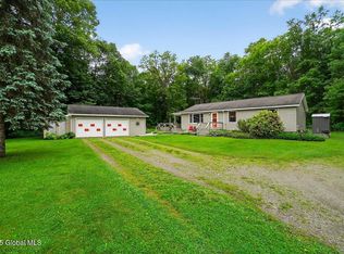 585 Logtown Road, Fultonville, NY 12072