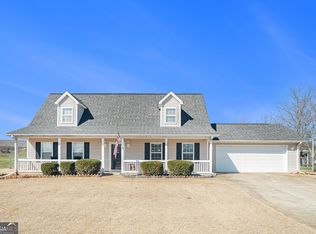 910 Justin Dr, Winder, GA
