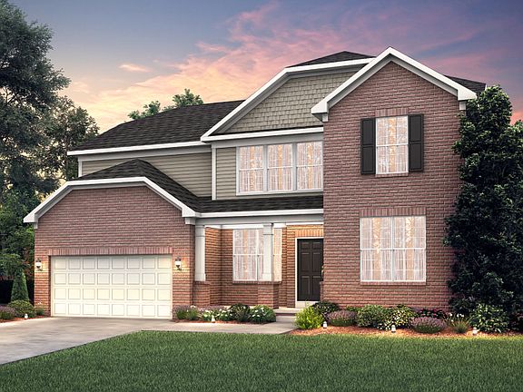Home Exterior HR2Y