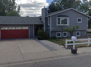 740 Constitution Ave, Billings, MT 59105