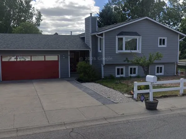 740 Constitution Ave, Billings, MT 59105