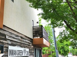 972 Dekalb Ave NE #202, Atlanta, GA 30307