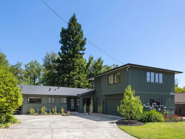 432 Calle de la Mesa, Novato, CA 94949