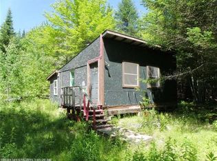 169 Page Rd, Glenburn, ME 04401