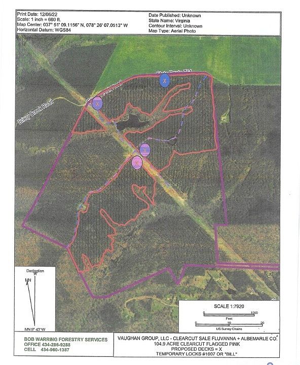 2nd image of Xx Antioch Rd