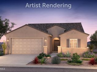4184 S 178TH Lane, Goodyear, AZ 85338
