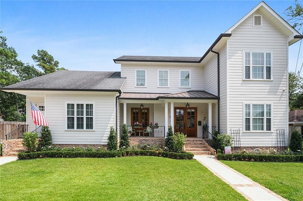 421 Celeste Ave, River Ridge, LA 70123 Zillow